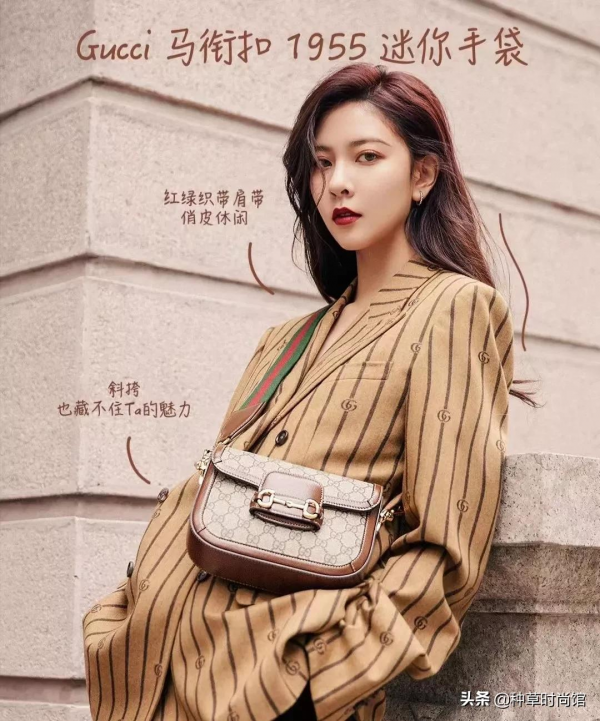 今年最火的大牌包包，這6只才最值得買