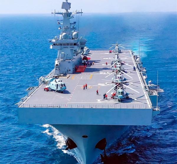 誰掌控了萬安灘，誰便掌控了南海南部的廣大海域和西南島礁