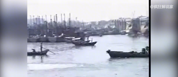 90年代的毒販有多囂張？持槍拒捕，與警察對抗82天！紀錄片