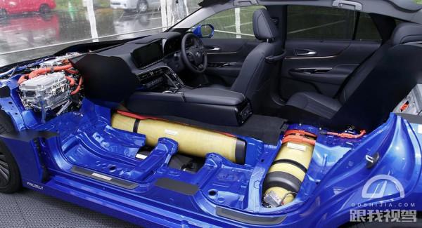 由於反對全球汽車電動化 豐田被評改善氣候第三大阻力公司