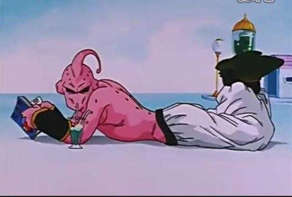 《龍珠》中最麻煩的敵人是誰？