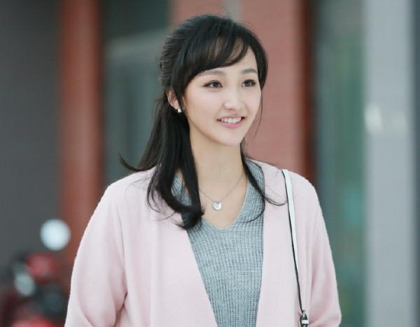 於震牽手辛月：再婚幸福是這樣修煉成的