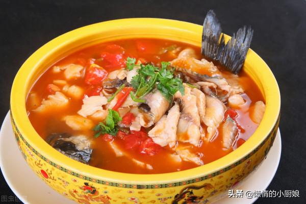 孩子愛吃魚,不如試試番茄魚,湯汁鮮美,魚肉滑嫩,保證會很喜歡 孩子愛吃魚,不如試試番茄魚,湯汁鮮美,魚肉滑嫩,保證會很喜歡