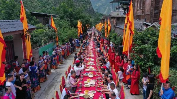 「文旅四川」去過阿壩,才知什麼是人間理想地 「文旅四川」去過阿壩,才知什麼是人間理想地