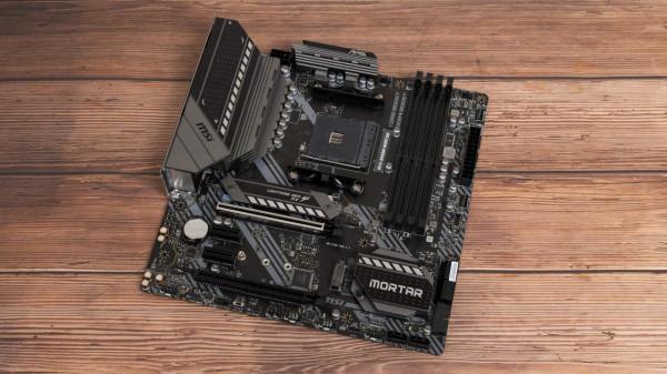 顯示卡價格高居不下的今天,Ryzen 5 5600G核顯能玩什麼遊戲? 顯示卡價格高居不下的今天,Ryzen 5 5600G核顯能玩什麼遊戲?