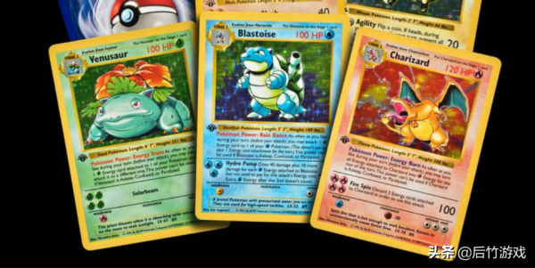 美國一家卡牌店遭竊，被偷走價值25萬美元的寶可夢卡