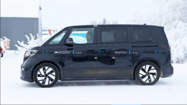 2021年12月底最佳諜照賞析 最早預計將於2022年初首次亮相