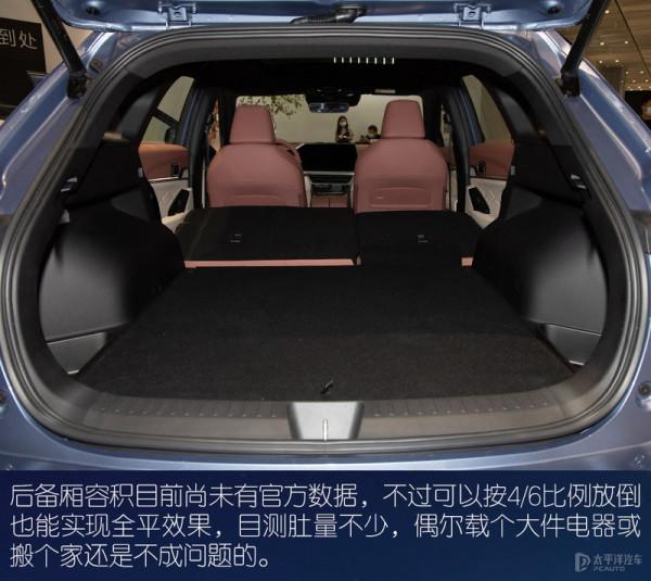 貌不驚人不罷休 實拍解析哈弗神獸 貌不驚人不罷休 實拍解析哈弗神獸