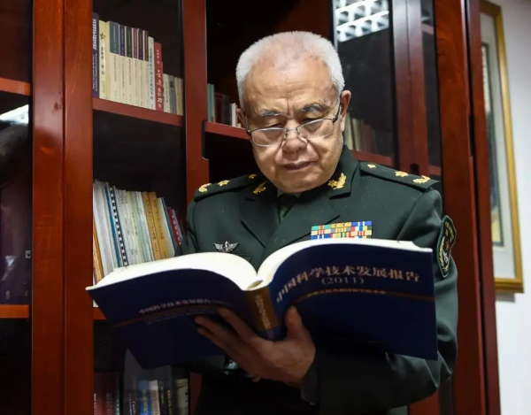 他們是真正的頂流