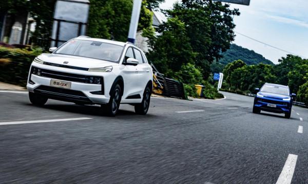 10—15萬級SUV年輕人怎麼選 全新思皓QX優勢如何 10—15萬級SUV年輕人怎麼選 全新思皓QX優勢如何