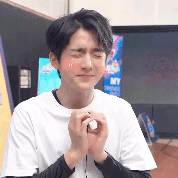 什麼叫演技炸裂？這些人一人分飾兩角，對比分明，圈粉無數