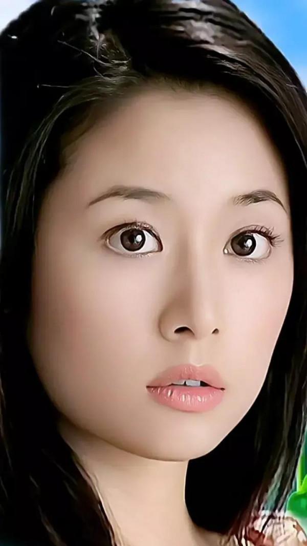 林心如、劉亦菲、宋茜、董璇、塗黎曼，誰更漂亮一點呢？