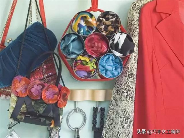 舊奶粉罐的新妙用