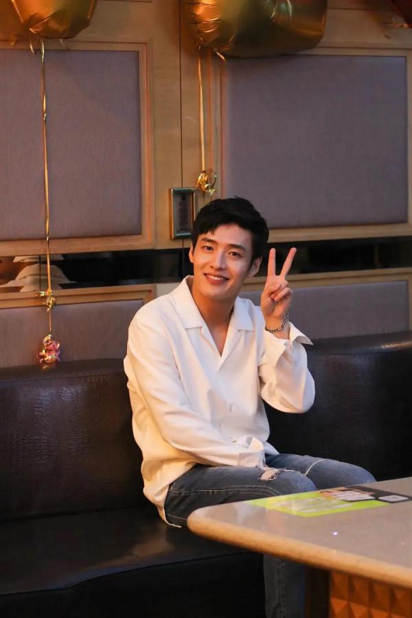 《繼承者們》演員今昔對比，時隔八年，誰變化最大呢？