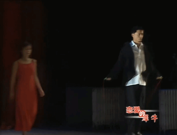 這意難平CP終於上熱搜了