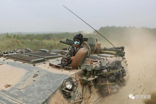 野外駐訓的“酸甜苦辣”，你體會過嗎？