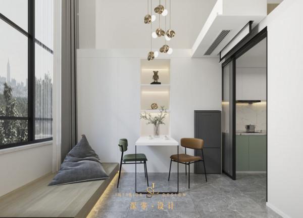 &OpenCurlyDoubleQuote;去客廳化&rdquo;越來越流行是有道理的，它的好處，只有裝過的人才懂