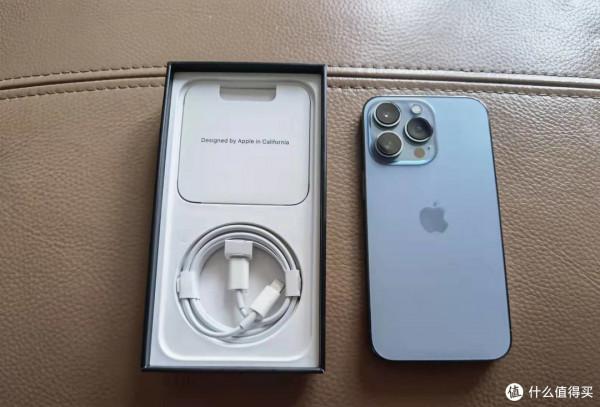 買了iPhone13Pro,我很難想象下一次買蘋果手機是什麼時候 買了iPhone13Pro,我很難想象下一次買蘋果手機是什麼時候