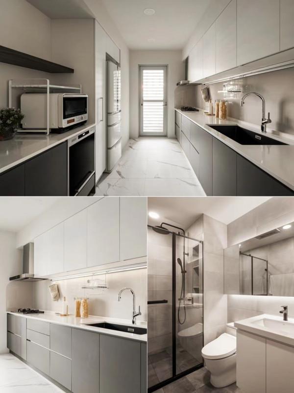 買完房子不知道該怎麼裝?五種裝修風格任你選擇 買完房子不知道該怎麼裝?五種裝修風格任你選擇