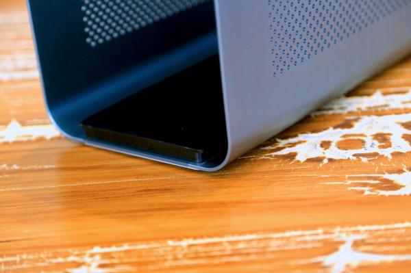 NAS折騰千萬遍,選購機箱還是看喬思伯N1 NAS折騰千萬遍,選購機箱還是看喬思伯N1