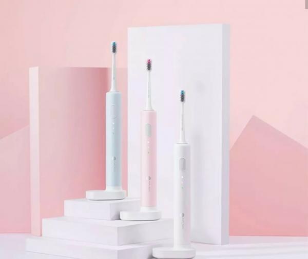 電動牙刷作為中秋禮物好不好？口腔師盤點最適合五款