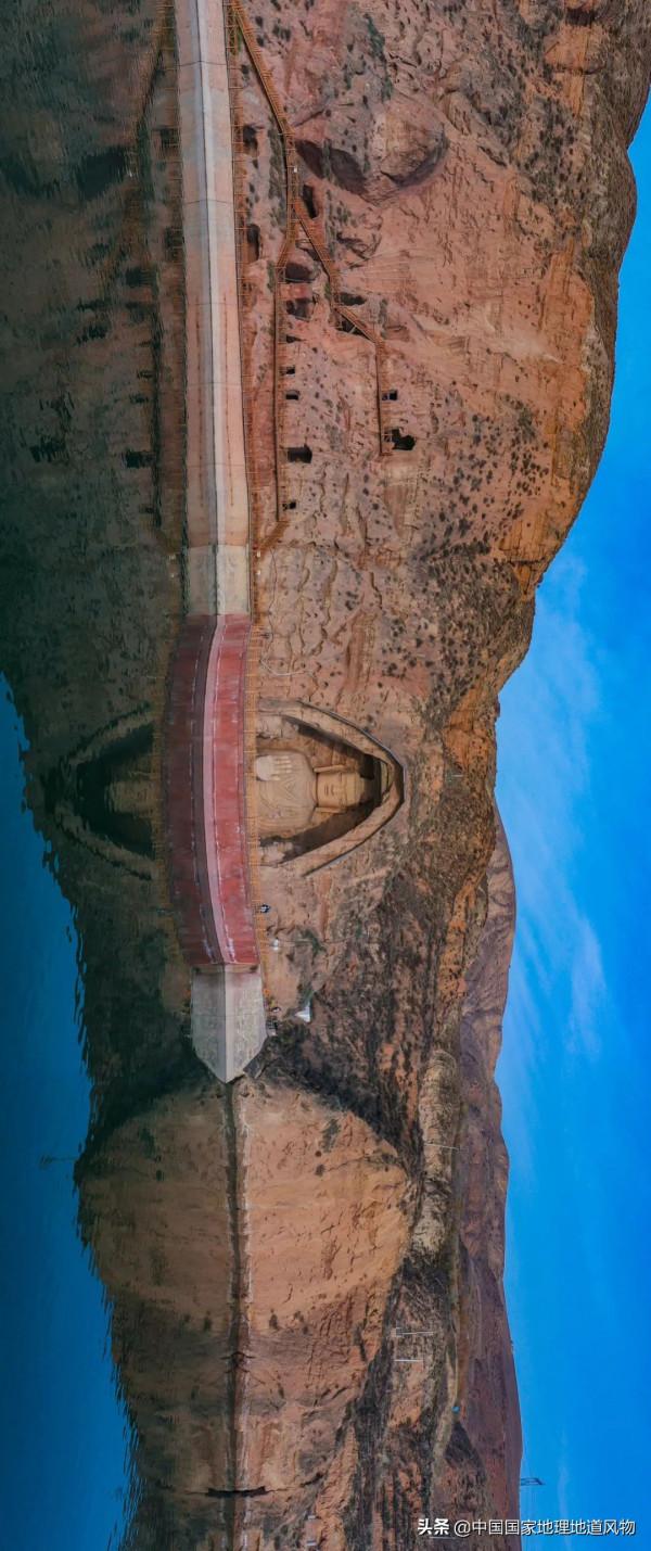 甘肅武威,有多“威武”? 甘肅武威,有多“威武”?