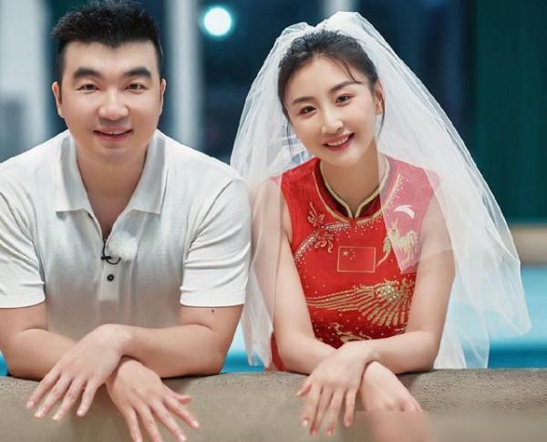 蹦床公主何雯娜,僅用48秒創造世界紀錄!空中芭蕾驚豔世界 蹦床公主何雯娜,僅用48秒創造世界紀錄!空中芭蕾驚豔世界