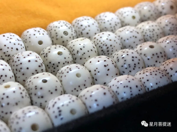 星月菩提老刀的盤玩點在哪裡 星月菩提老刀的盤玩點在哪裡