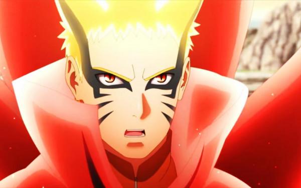 博人傳216：英雄歸來！鳴人開啟重粒子模式，不負火影之名