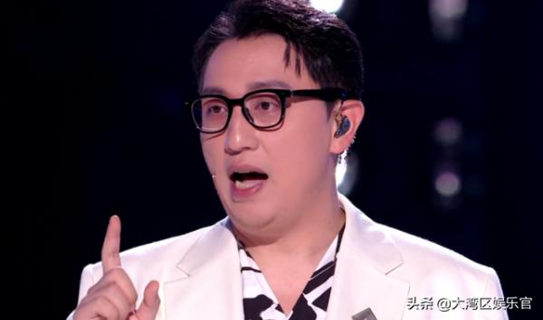 中國好聲音戰紀：李克勤汪峰鬥智鬥勇，大快人心的並不是勝負