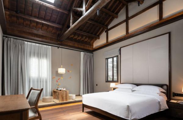 細數中國頂級酒店品牌