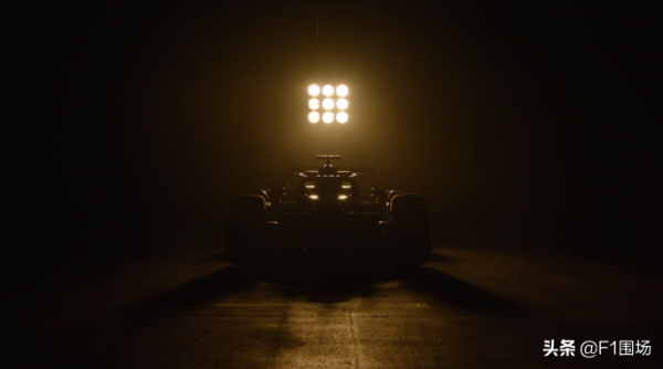 要有光 &vert; 2022年2月15日 威廉姆斯新車釋出會 想聽聽超級車手說些啥？