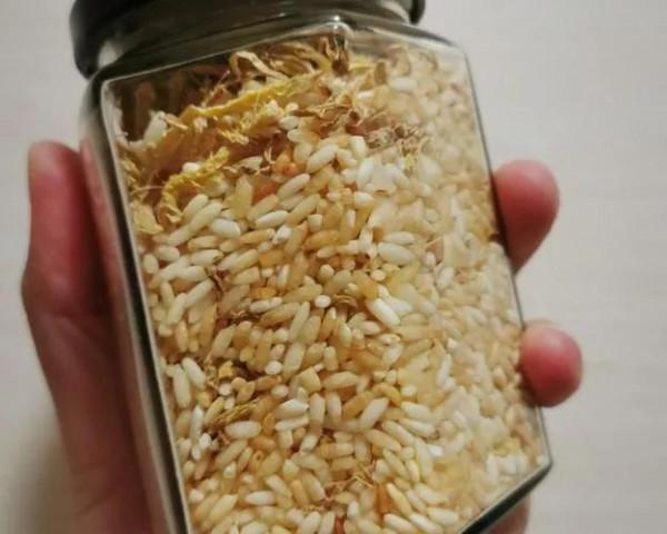 脾胃虛寒，腿腳沒勁，鄰居老奶奶教我一個土方法，非常有用