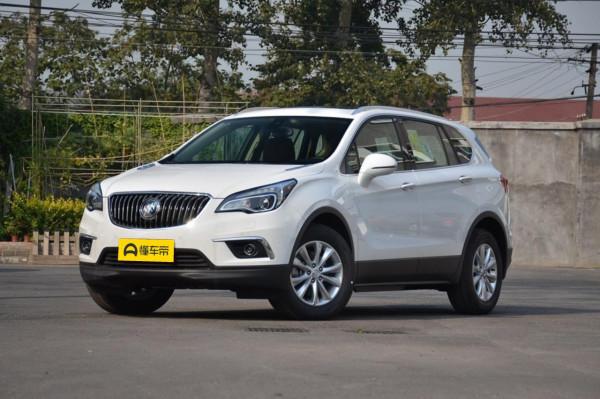 昂科威無鑰匙進入功能失效怎麼辦？這裡有三種方法，建議車主牢記