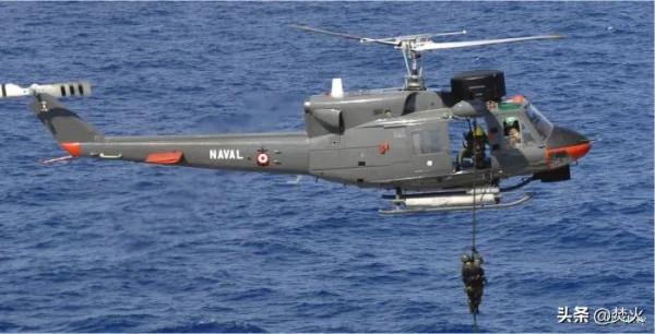 南美洲國家：秘魯海軍航空兵