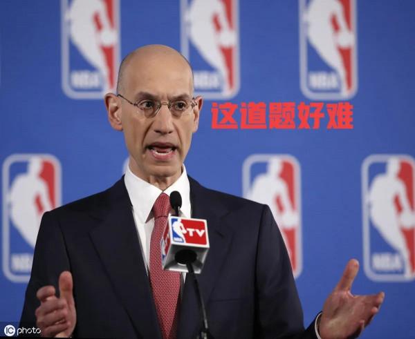 充會員？是為看詹姆斯帶著四個新秀大戰杜蘭特領著四個替補末席？