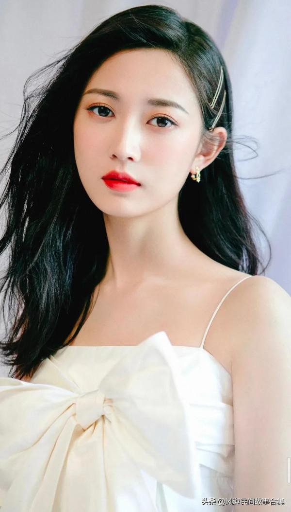 陳鈺琪 中國內地影視女演員