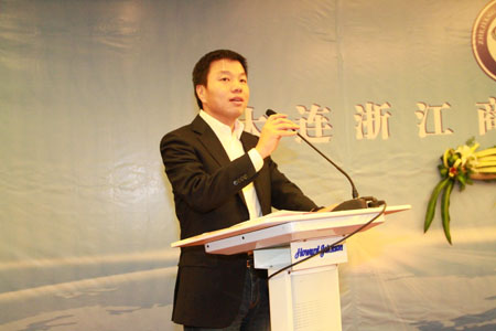 銀泰系“生吞”百年城：浙商大佬沈國軍與吳雲前的4年恩怨情仇