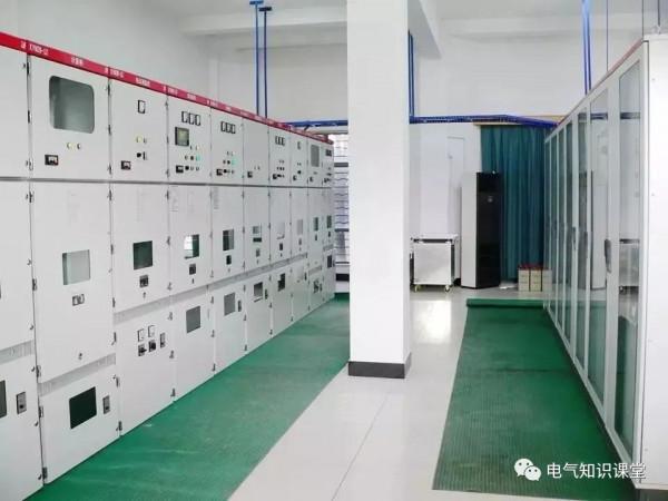 高壓配電系統相關知識大全，絕對值得收藏