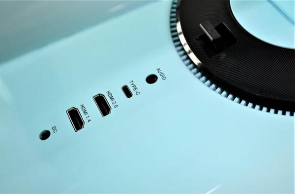 圖賞PG27P3顯示器:流光溢彩馬卡龍色調,點燃每個青春電競時光 圖賞PG27P3顯示器:流光溢彩馬卡龍色調,點燃每個青春電競時光