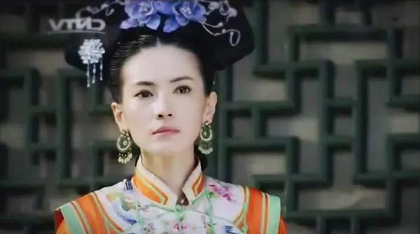 “女扮男裝”帥氣襲人的女演員，我只服這4位！有人還撞臉鹿晗