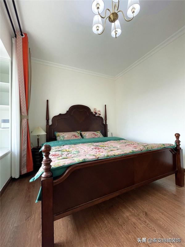 「美式風格」優雅明快是性格,閒適從容是性情 「美式風格」優雅明快是性格,閒適從容是性情