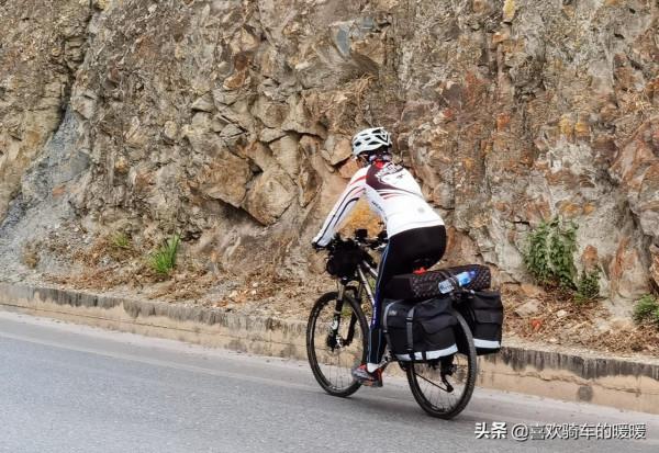 2021.5.21單車騎行丙察察進藏~瓦窯鎮