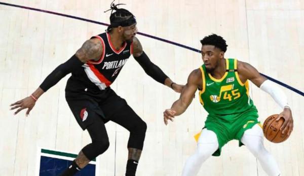 從落選秀到頂級3D,哈登隊友上演逆襲好戲,7千萬多隊搶著要 從落選秀到頂級3D,哈登隊友上演逆襲好戲,7千萬多隊搶著要