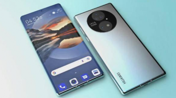 華為Mate50Pro不甘平凡，麒麟9000與5G均存在，這才是完美旗艦