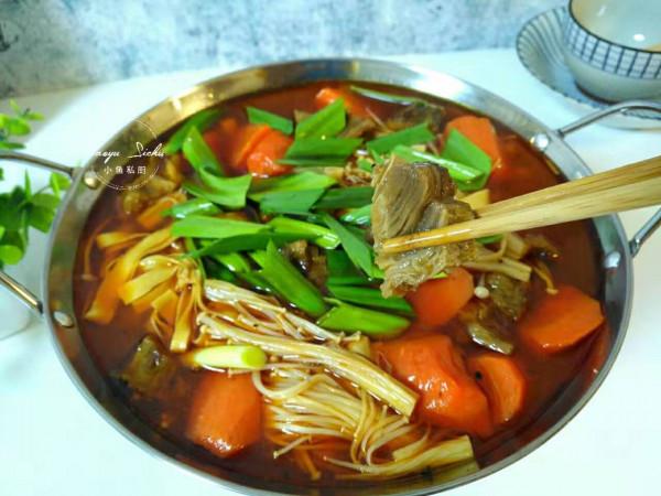 天冷了,分享6道燉菜,下班回來熱乎乎地燉上一鍋,吃完渾身暖和 天冷了,分享6道燉菜,下班回來熱乎乎地燉上一鍋,吃完渾身暖和