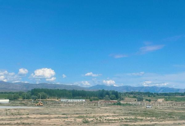 新疆唯一和俄羅斯接壤的城市,陸路就能出國,邊境城市建設如何? 新疆唯一和俄羅斯接壤的城市,陸路就能出國,邊境城市建設如何?