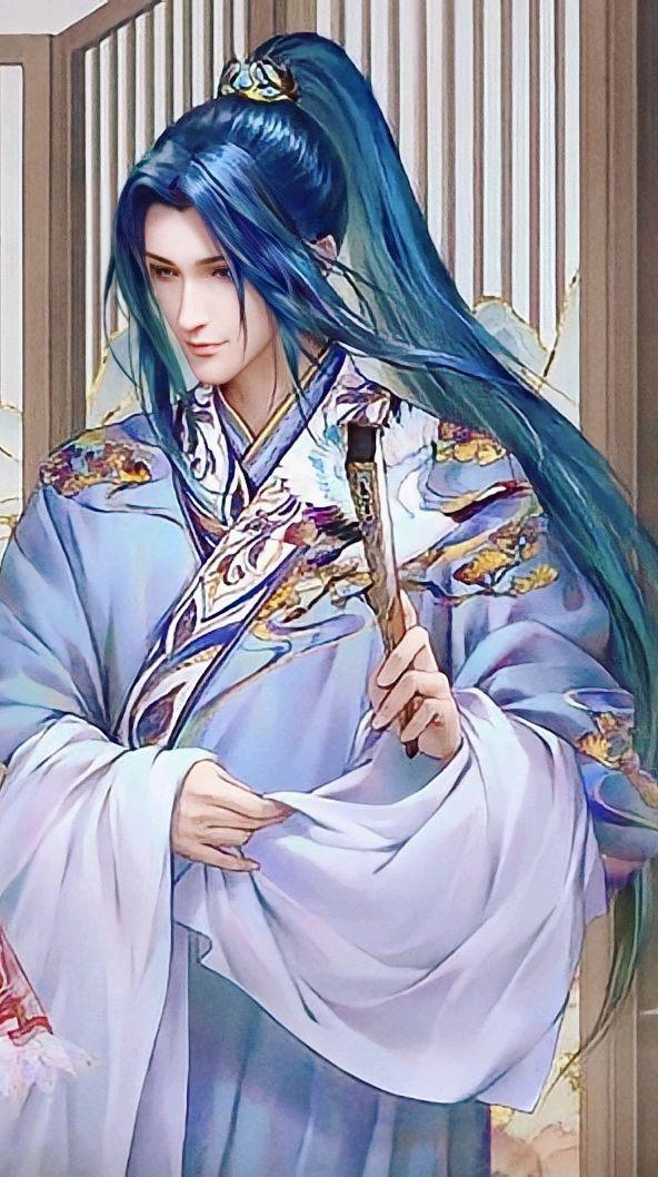 “馬尾三”帥出新高度，小舞旗袍驚豔亮相，古風版“三舞”太絕美