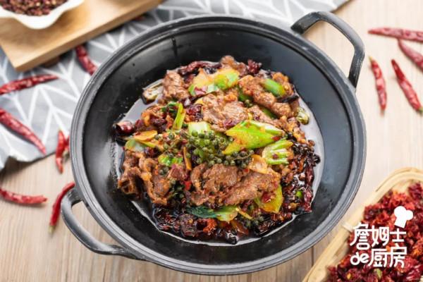 開工第一餐，吃它準沒錯！鮮香可口超下飯