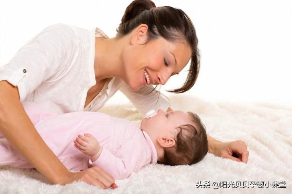 早生孩子和晚生孩子到底有什麼區別？看完後再決定什麼時候生吧